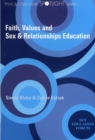 Faith, Values and Sex & Relationships Education - Book