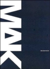 Mak Architects - Book