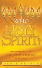 Who is the Holy Spirit? - Book