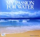 My Passion for Water - Book