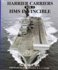 Harrier Carriers : HMS "Invincible" v. 1 - Book