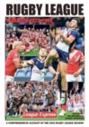 Rugby League Yearbook 2023-2024 - Book