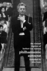 Philharmonic Autocrat : Concert Register of Herbert Von Karajan v. 2 - Book
