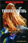 A to Z of Thrash Metal - Book