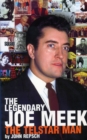 The Legendary Joe Meek - eBook