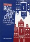 Broad Street Chapel and the Origins of Dissent in Reading - Book