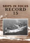 Ships in Focus Record 15 - Book