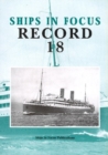 Ships in Focus Record 18 - Book