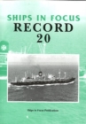 Ships in Focus Record 20 - Book
