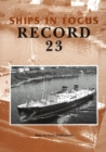 Ships in Focus Record 23 - Book