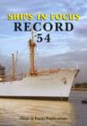 Ships in Focus Record 54 - Book