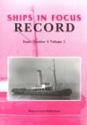 Ships in Focus Record 4 -- Volume 1 - Book