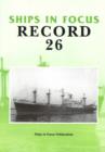 Ships in Focus Record 26 - Book