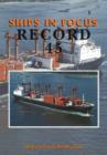 Ships in Focus Record 45 - Book