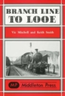 Branch Lines to Looe - Book