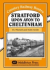 Stratford-upon-Avon to Cheltenham - Book