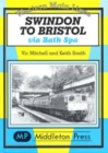 Swindon to Bristol - Book