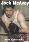 Jock McAvoy : Portrait of a Fighting Legend - Book