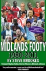 Midlands Footy : 1980-2011 - Book