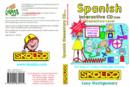 Spanish Elementary Interactive : Primary Spanish Language Teaching Resource Multi User Licence - Book