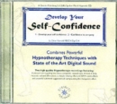 Develop Your Self-confidence - Book
