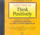 Learn How to Think Positively - Book