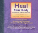 Heal Your Body - Book