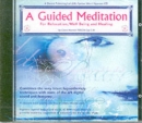 A Guided Meditation - Book