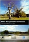 Habitat Management for Invertebrates : A Practical Handbook - Book