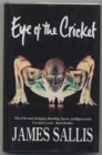 Eye Of The Cricket - Special Ed - Book