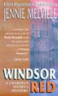Windsor Red - Book