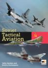 Soviet Tactical Aviation - Book