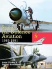 Soviet Air Defence 1945-1991 - Book
