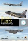 Battle Flight : RAF Air Defence Projects and Weapons Since 1945 - Book