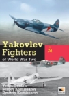 Yakolev Aircraft of World War Two - Book