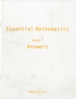 Essential Mathematics Book 7 Answers - Book