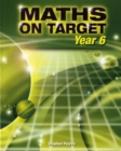 Maths on Target : Year 6 - Book
