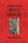 Introduction to Medical Astrology - Book