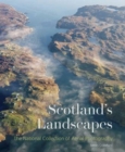 Scotland's Landscapes : The National Collection of Aerial Photography - Book