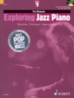 Exploring Jazz Piano - Book