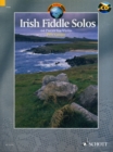 Irish Fiddle Solos : 64 Pieces - Book