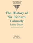 The History of Sir Richard Calmady - Book