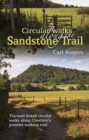 Circular Walks Along the Sandstone Trail - Book