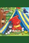 Tiberius Goes Camping - eBook