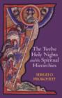 The Twelve Holy Nights and the Spiritual Hierarchies - Book