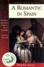A Romantic in Spain - Book