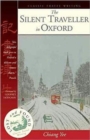 The Silent Traveller in Oxford - Book