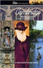 Cambridge : A Cultural and Literary History - Book