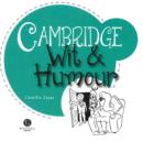 Cambridge Wit & Humour - Book