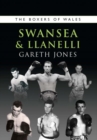 The Boxers of Swansea and Llanelli : volume 4 - Book